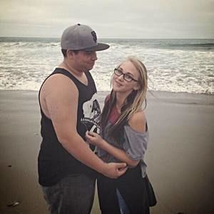 Meet your Posher, Jamie